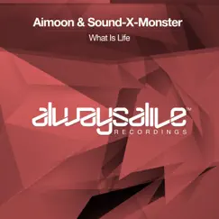 What Is Life - Single by Aimoon & Sound-X-Monster album reviews, ratings, credits