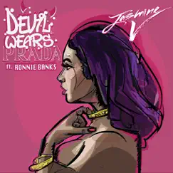 Devil Wears Prada (feat. Ronnie Banks) Song Lyrics