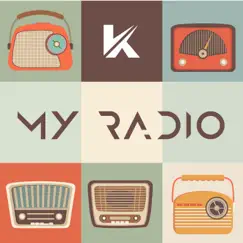 My Radio (feat. Danny Belda) - Single by Kuun album reviews, ratings, credits