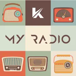 My Radio (feat. Danny Belda) Song Lyrics