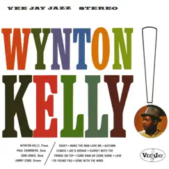 Wynton Kelly! (feat. Paul Chambers, Sam Jones & Jimmy Cobb) by Wynton Kelly album reviews, ratings, credits