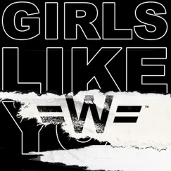 Girls Like You (WondaGurl Remix) - Single by Maroon 5 album reviews, ratings, credits