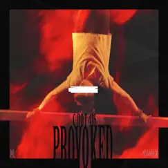 Provoked - Single by C-Dot 416 album reviews, ratings, credits