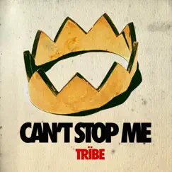 Can't Stop Me - Single by Tribe album reviews, ratings, credits