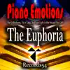 Piano Emotions: The Euphoria - EP album lyrics, reviews, download