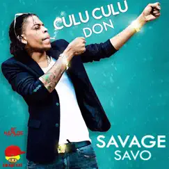 Culu Culu Don by Savage album reviews, ratings, credits