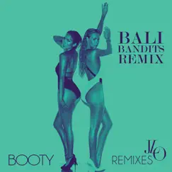 Booty (Bali Bandits Remix) [feat. Iggy Azalea] - Single by Jennifer Lopez album reviews, ratings, credits