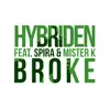 Broke - Single album lyrics, reviews, download