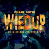 Wied Up (feat. Killa Kyleon & Peezy 2 Eazy) [Remix] - Single album lyrics, reviews, download