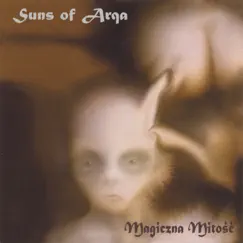 Magiczna Miłość by Suns of Arqa album reviews, ratings, credits