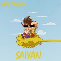 Saiyan - Single by Method album reviews, ratings, credits
