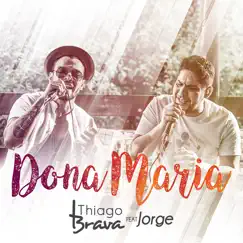 Dona Maria (feat. Jorge) Song Lyrics