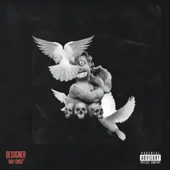 Holy Ghost - Single by Desiigner album reviews, ratings, credits