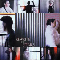 Rewrite the Stars (feat. Megan Jasmine) Song Lyrics
