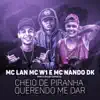 Cheio de piranha querendo me dar (Participação especial de MC W1 e MC Nando DK) [feat. Mc Nando Dk & MC W1] song lyrics