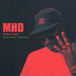 Afro Trap, Pt. 3 (Champions League) [TroyBoi Remix] Song Lyrics
