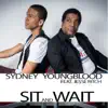 Sit and Wait (feat. Jesse Ritch) [Radio Edit] - Single album lyrics, reviews, download