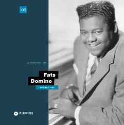 Antibes 1962 (Live) by Fats Domino album reviews, ratings, credits