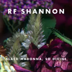 Black Madonna, so Divine - Single by RF Shannon album reviews, ratings, credits
