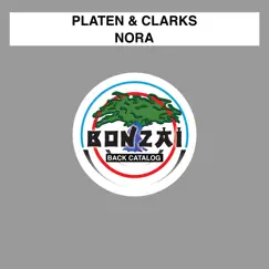 Nora - Single by Platen & Clarks album reviews, ratings, credits