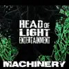 Machinery - Single album lyrics, reviews, download