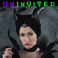 Uninvited (with Valerie Vigoda & Brendan Milburn) - Single by Whitney Avalon album reviews, ratings, credits