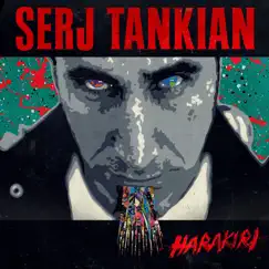 Harakiri by Serj Tankian album reviews, ratings, credits