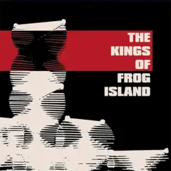 I by The Kings Of Frog Island album reviews, ratings, credits