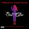 Shot Caller (feat. Charlie Rock) song lyrics