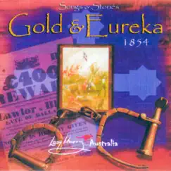 Songs and Stories of Gold and Eureka by Lazy Harry album reviews, ratings, credits