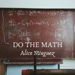 Do the Math - Single by Alice Minguez album reviews, ratings, credits