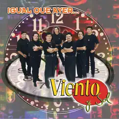 Igual Que Ayer by Viento y Sol album reviews, ratings, credits