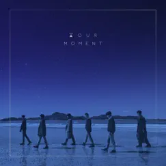HOUR MOMENT - EP by BTOB album reviews, ratings, credits
