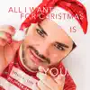 All I Want for Christmas Is You - Single album lyrics, reviews, download
