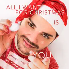 All I Want for Christmas Is You - Single by Nicolás Iaciancio album reviews, ratings, credits