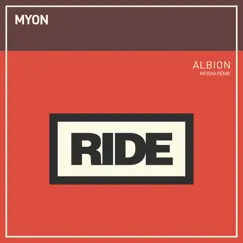 Albion - Single by Myon album reviews, ratings, credits