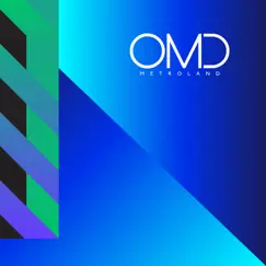 Metroland (Remixes) by Orchestral Manoeuvres In the Dark album reviews, ratings, credits