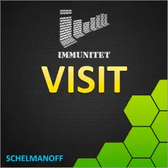 Visit - Single by Schelmanoff album reviews, ratings, credits