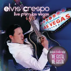 Elvís Crespo: Live from Las Vegas by Elvis Crespo album reviews, ratings, credits