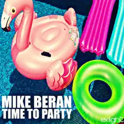 Time to Party Song Lyrics