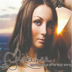 Can't Sing a Different Song - EP by Ricki-Lee album reviews, ratings, credits
