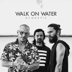 Walk on Water (Acoustic) Song Lyrics
