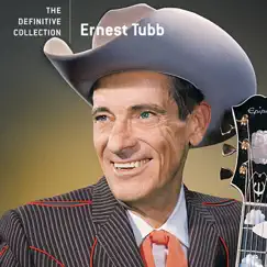 The Definitive Collection by Ernest Tubb album reviews, ratings, credits
