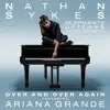 Over and Over Again (feat. Ariana Grande) [Elephante Uptempo Radio Version] - Single album lyrics, reviews, download