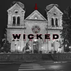 Wicked (feat. Christian Kane) Song Lyrics