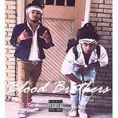 Blood Brothers by Flyboy Jizzle & Terrell Witta Heata album reviews, ratings, credits