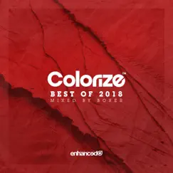 Colorize - Best of 2018 (Mixed by Boxer) by Boxer album reviews, ratings, credits