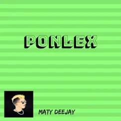 Ponlex Song Lyrics