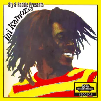 Download Wings with Me (Remastered) Ini Kamoze MP3