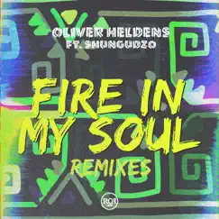 Fire In My Soul (Tom Staar Remix) [feat. Shungudzo] - Single by Oliver Heldens album reviews, ratings, credits